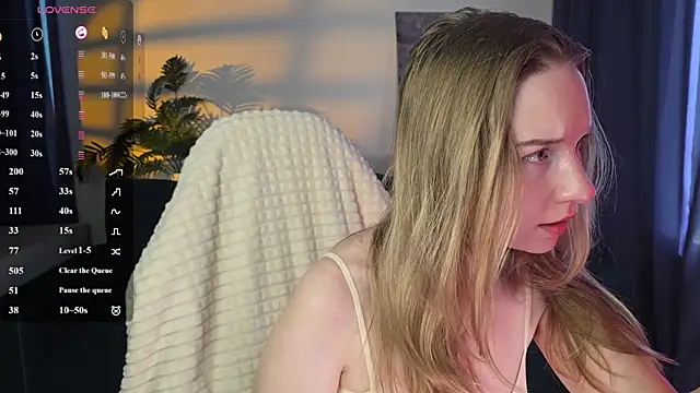 Eve_Sin Chat XXX in diretta