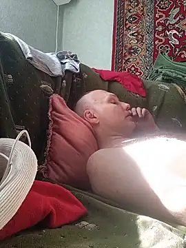 Živý XXX chat Pineapple04