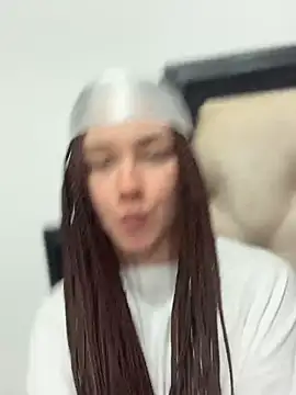 IceMur Live XXX-chat