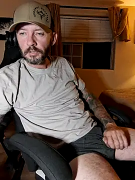 Chatroom XXX en direct de USMCx