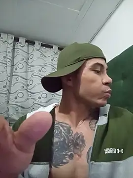 MateoCollins2026's Webcam Show
