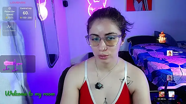 valentina_angel live XXX chat