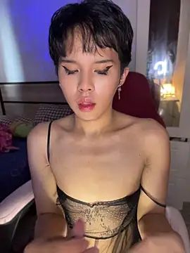 Plaxxxtique Chat XXX live