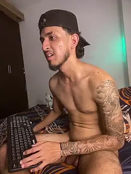 Czat XXX na żywo – Kriss_Edwards