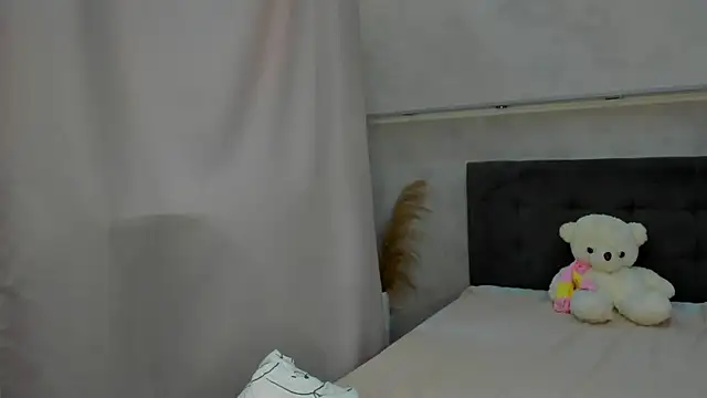 Chat XXX ao vivo de Candy_Cansew
