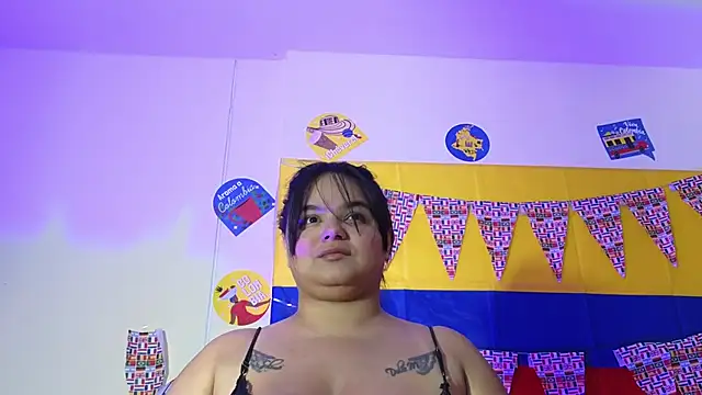 Chat +18 de TokyoSky ao vivo