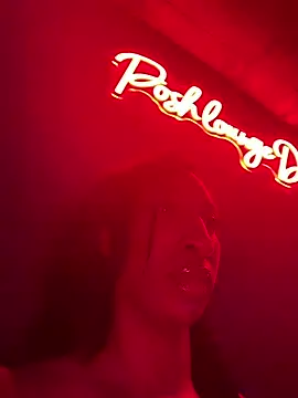 LeBimbo 现场XXX聊天