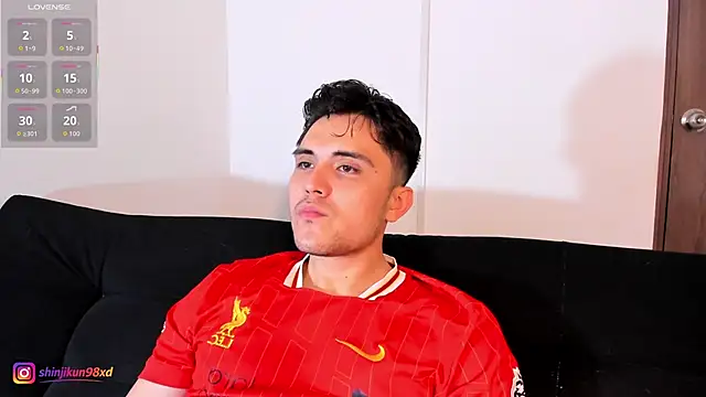 jasonxd9898's Live XXX Chat
