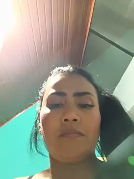 Ariana_Rodriguez's Live XXX Chat