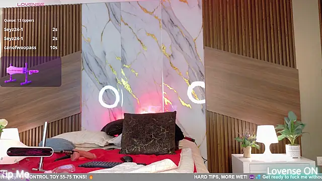 DollyBrowncc Chat XXX in diretta