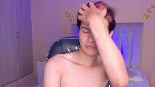 Derek_Sinn – Live XXX-chat