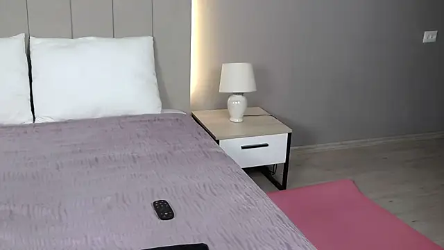 MarliinNova Adlı Modelin Canlı XXX Sohbeti