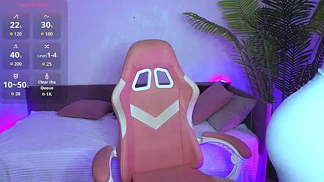 Chat XXX en directo de Ida_FaneStain