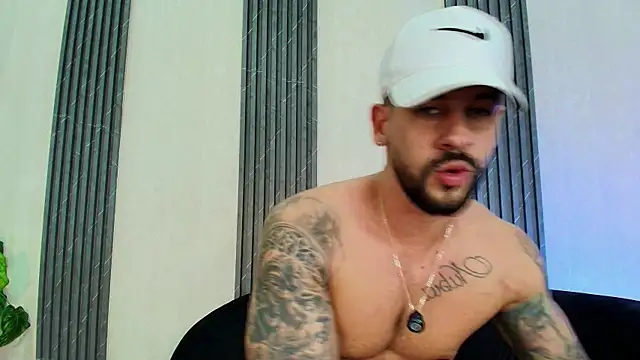 Chatroom XXX en direct de Petesevans