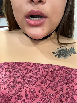 Chat XXX Live Rosy_BabyDoll
