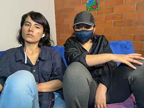 Živý XXX chat kanela3434