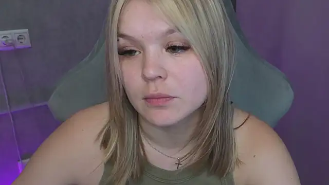 Jerry-Hall – Naživo XXX chat
