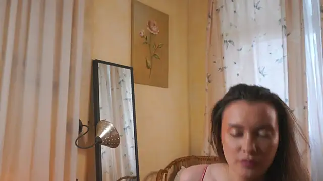 YuonneSpriggle Live XXX-Chat