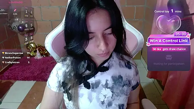 Maggie_Fox3 live XXX chat