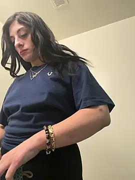 MariYUMM's Live XXX Chat