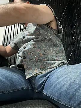 Hairy_Dad86 – Live XXX-chat