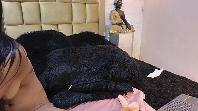 ximenawilliamss' Live XXX Chat