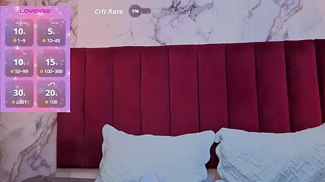JESSYCORTES Live XXX-Chat