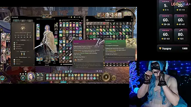 StarshineMoonspark's Live XXX Chat