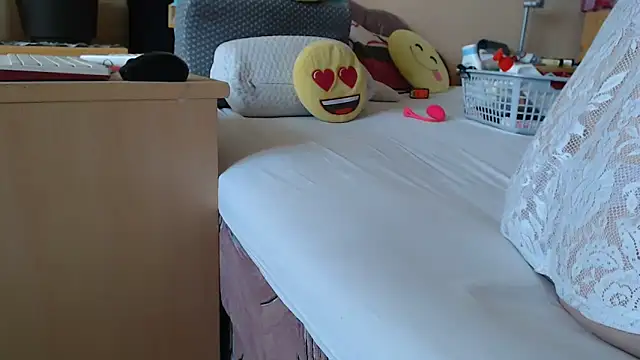 Živý XXX chat Dorina