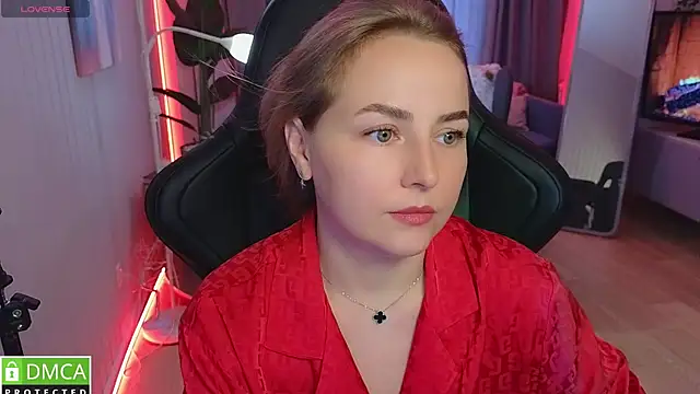 Živý XXX chat Mira_Mermayd