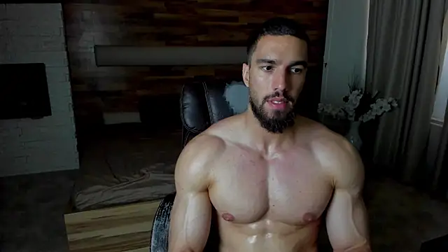 Chat XXX Live IvanHydee