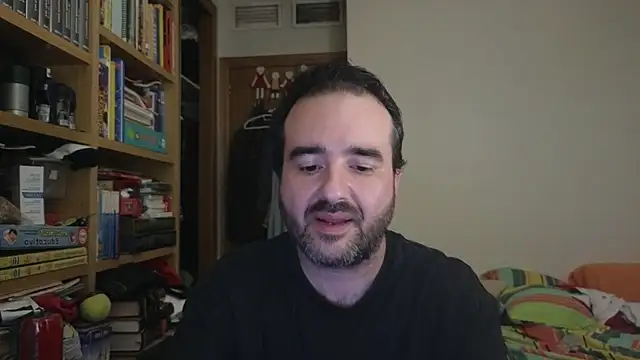 curiosillo83's Live XXX Chat