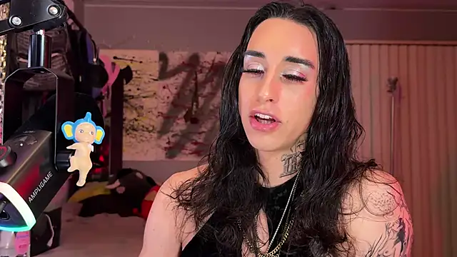 xoFrankie's Live XXX Chat