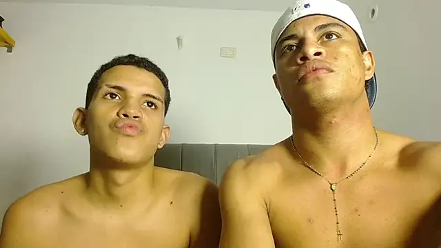 Chat XXX ao vivo de Jose_And_Daniel