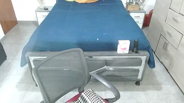 Živý XXX chat samantha_shines