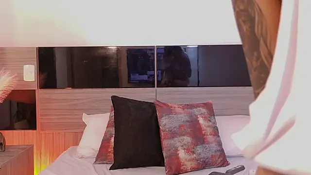 Živý XXX chat LaraBelmon