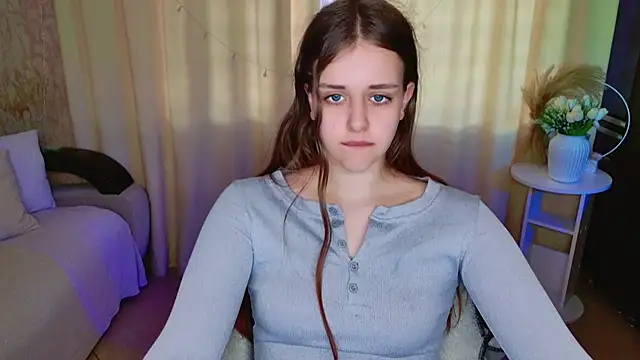 LilaClever Live XXX-chat