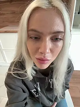 Вебкам-шоу Freya_ice