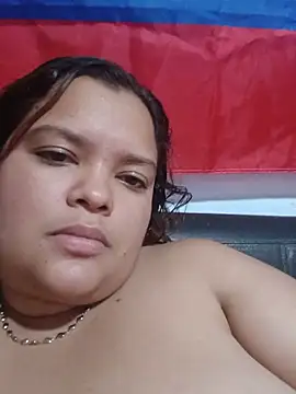 Diosa_Rosa élő XXX-chatje
