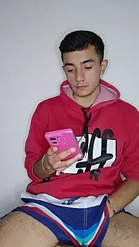 Thick_Cock 现场XXX聊天
