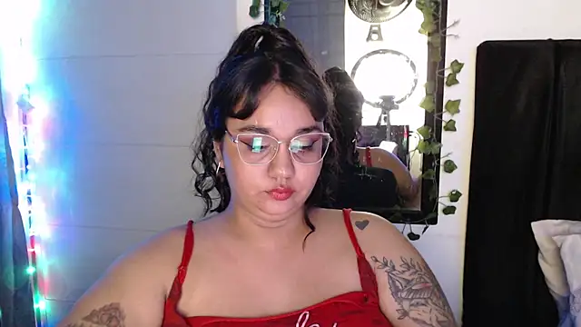 Alezapark's Live XXX Chat