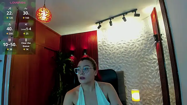 allison_mc's Live XXX Chat