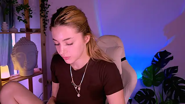 AmeliaCarterr 即時 XXX 聊天