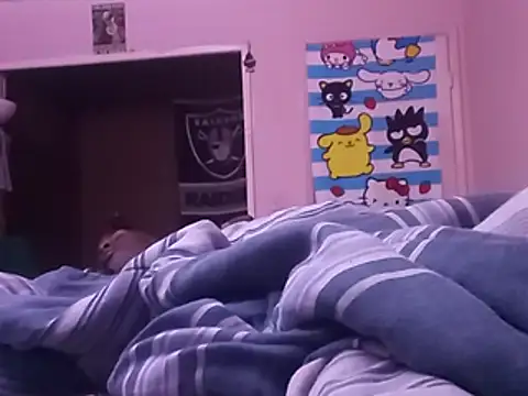 Chat XXX en directo de Blkstylion