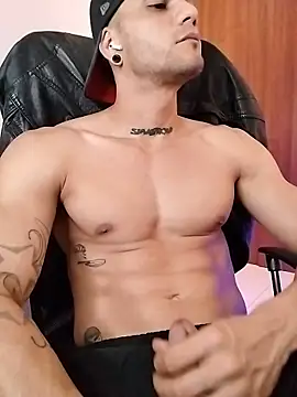 morenosiam 라이브 XXX 채팅