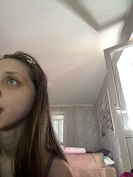 צ'אט XXX בשידור חי של Korolevaaa11