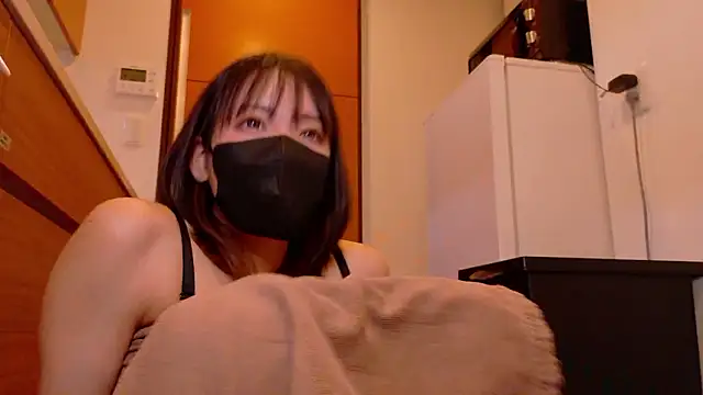 maataaanのウェブカメラショー