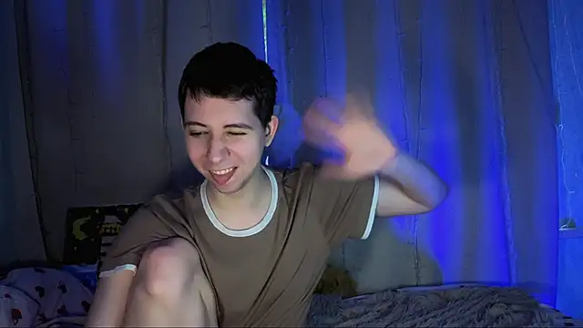 Timothy_Fox Live XXX Chat