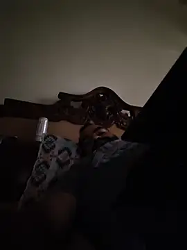 FuckkkStarrr Pertunjukan Webcam