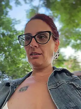 NataKitten – Live XXX-chat